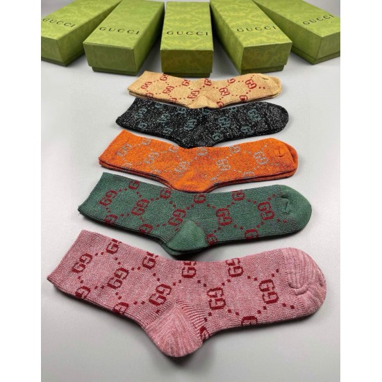 Gucci Socks