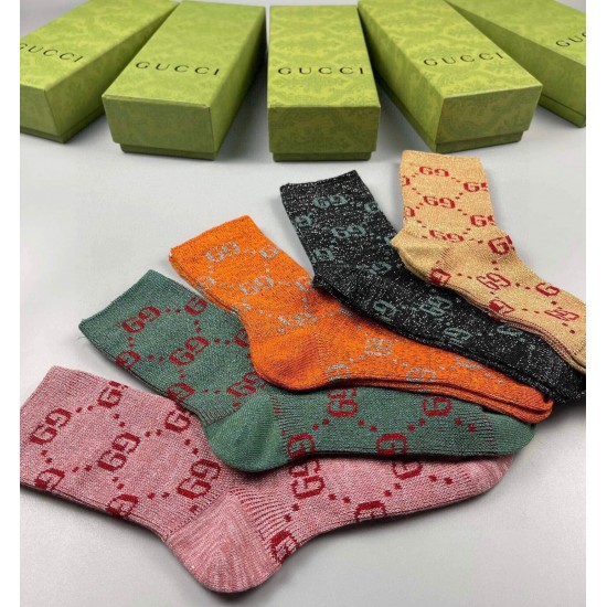 Gucci Socks