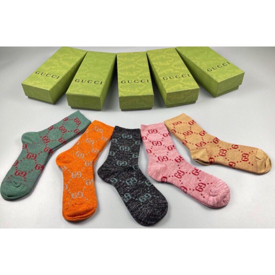 Gucci Socks