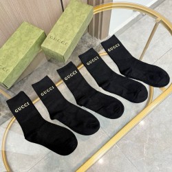 Gucci Socks