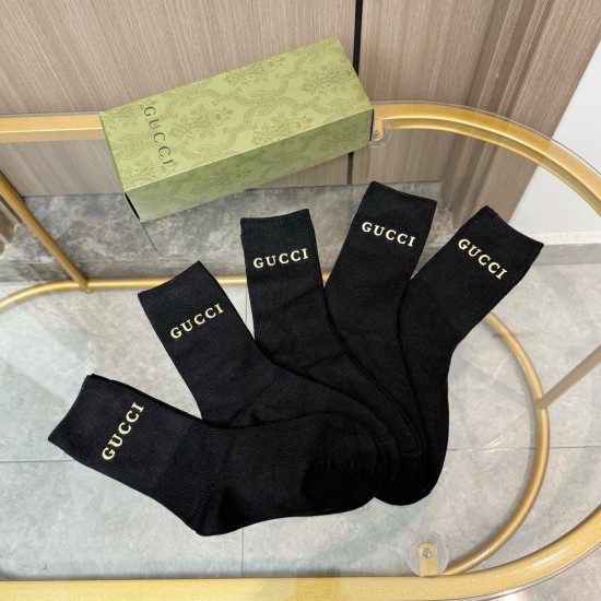 Gucci Socks