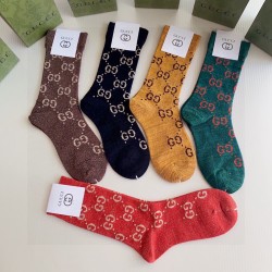 Gucci Socks