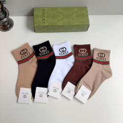 Gucci Socks