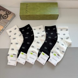 Gucci Socks