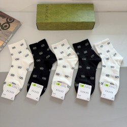 Gucci Socks