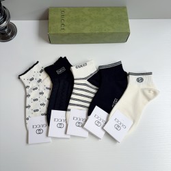 Gucci Socks