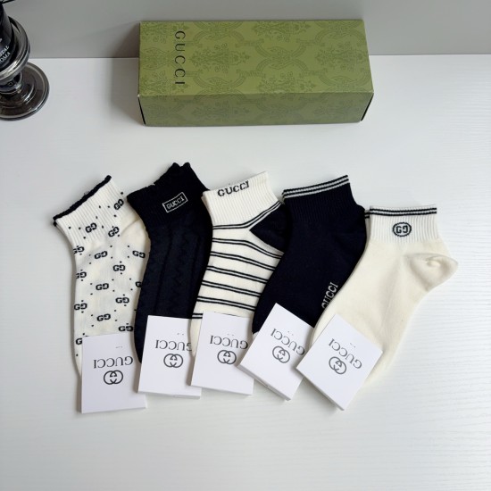 Gucci Socks