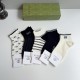 Gucci Socks