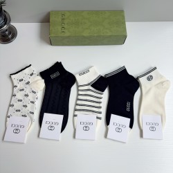 Gucci Socks