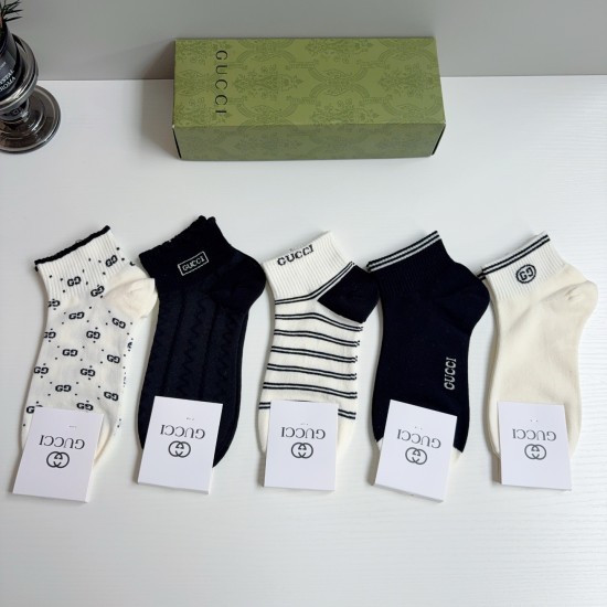 Gucci Socks