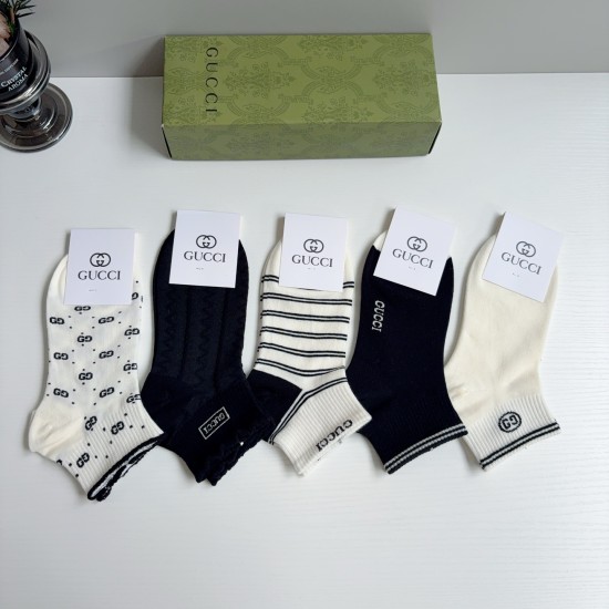 Gucci Socks