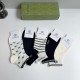 Gucci Socks