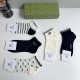 Gucci Socks