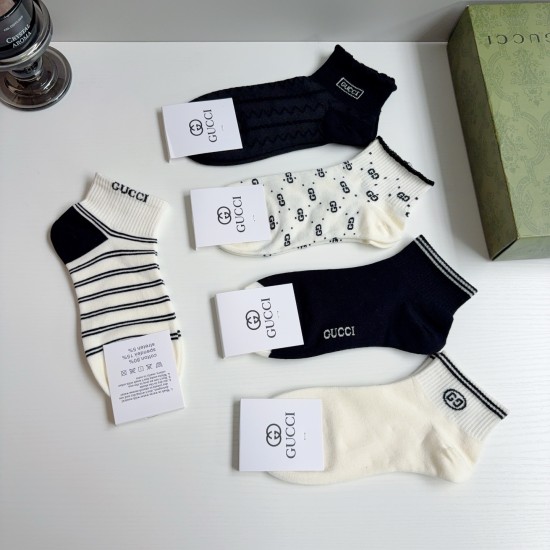 Gucci Socks