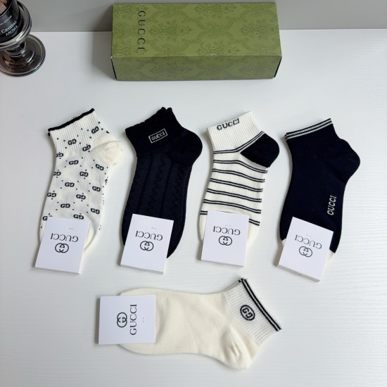 Gucci Socks