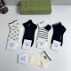 Gucci Socks