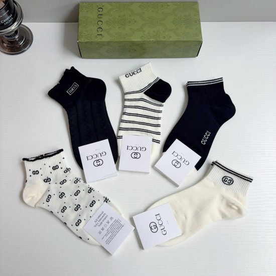 Gucci Socks