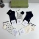 Gucci Socks