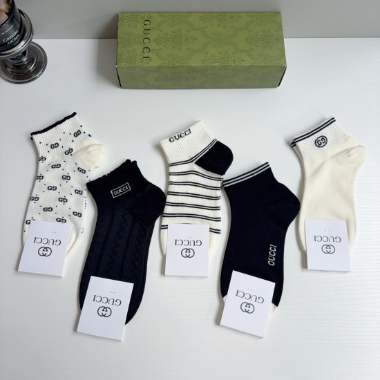Gucci Socks