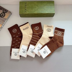 Gucci Socks
