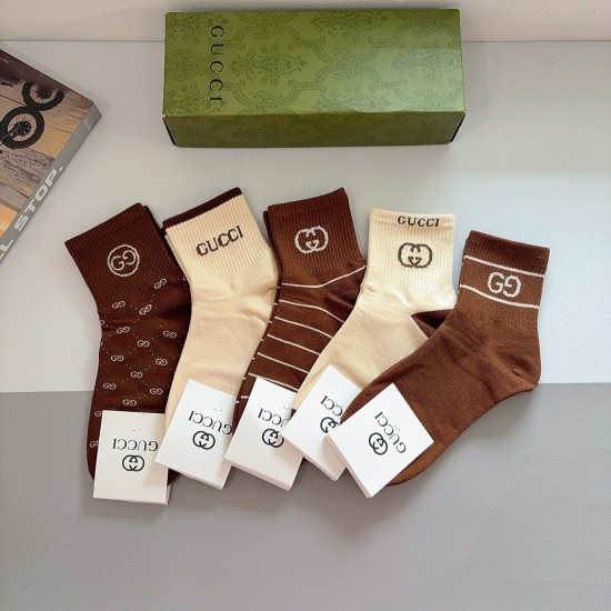 Gucci Socks