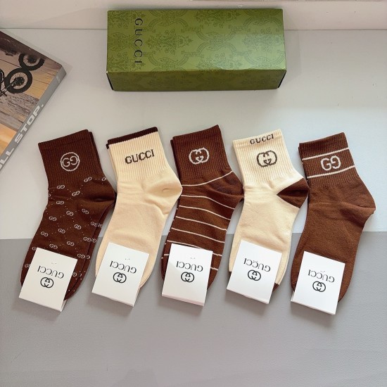 Gucci Socks