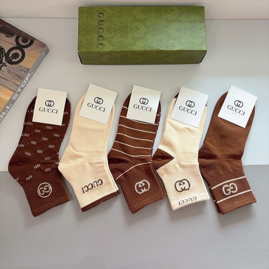 Gucci Socks