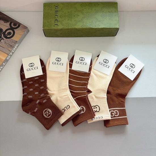 Gucci Socks