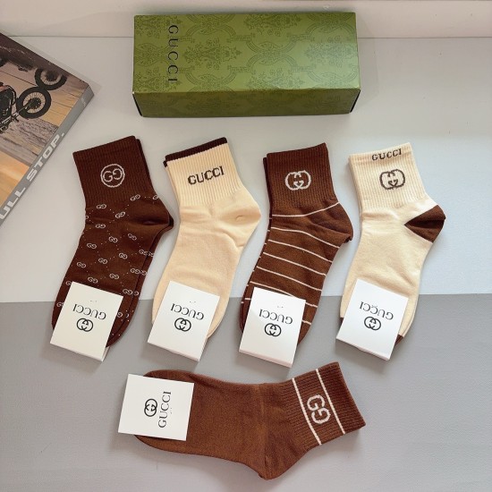 Gucci Socks