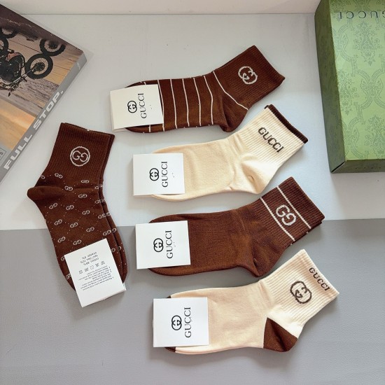 Gucci Socks