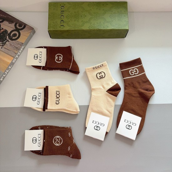 Gucci Socks