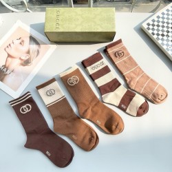 Gucci Socks