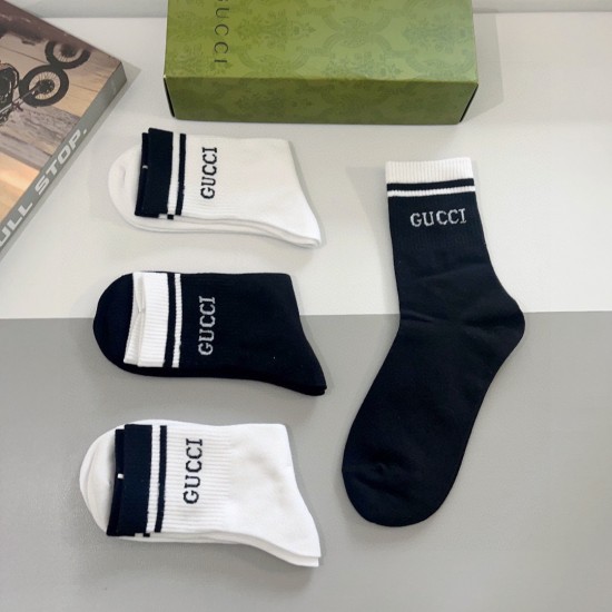 Gucci Socks