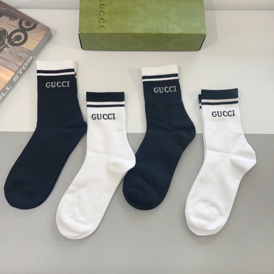 Gucci Socks
