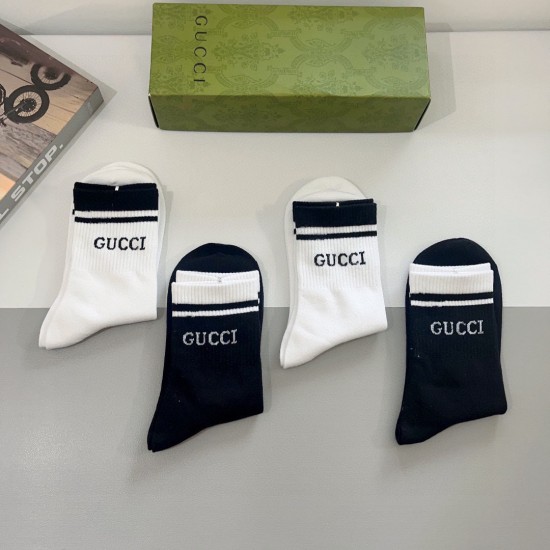 Gucci Socks