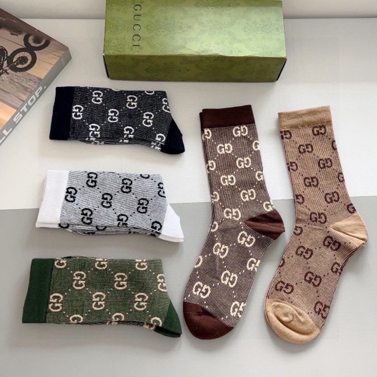 Gucci Socks