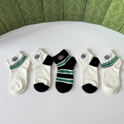 Gucci Socks