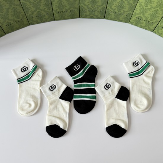 Gucci Socks