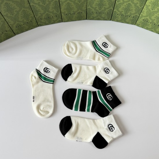 Gucci Socks
