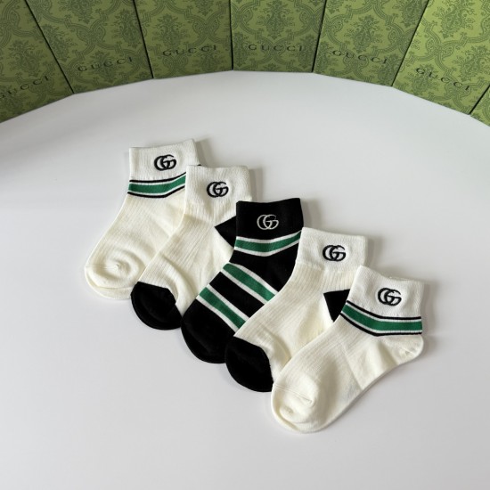 Gucci Socks