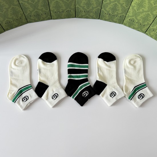 Gucci Socks
