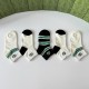 Gucci Socks