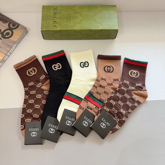 Gucci Socks