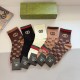 Gucci Socks