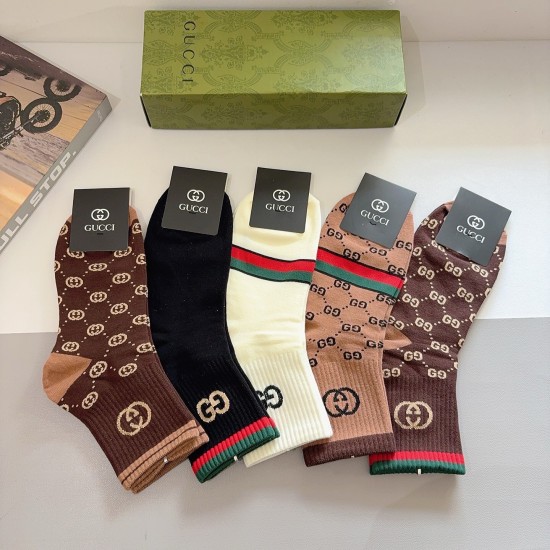 Gucci Socks
