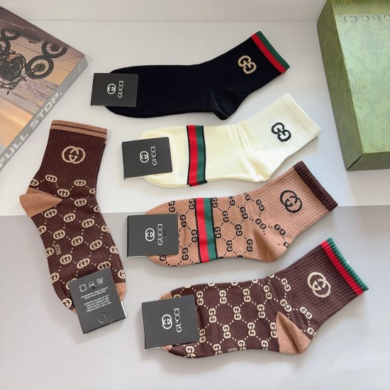 Gucci Socks