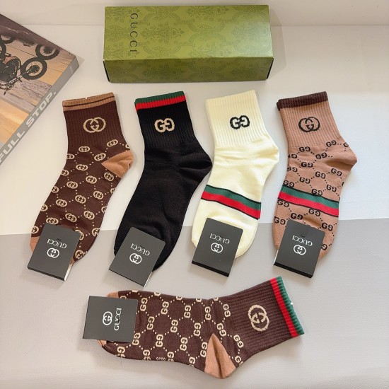 Gucci Socks