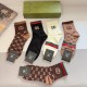 Gucci Socks