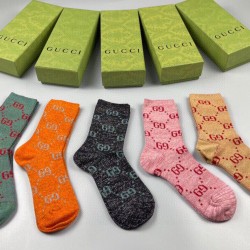 Gucci Socks