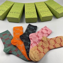 Gucci Socks